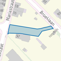 Perceel BSL02-K-1933