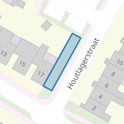 Perceel BSL02-K-1934