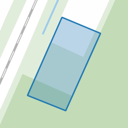 Perceel BSL02-K-1953