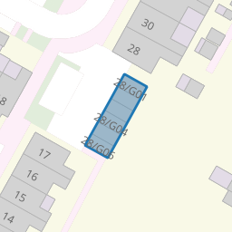 Perceel BSL02-K-1960