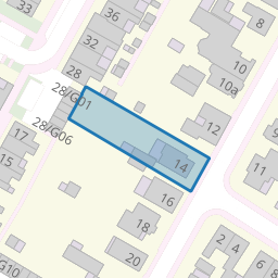 Perceel BSL02-K-1961