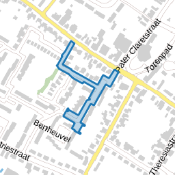 Perceel BSL02-K-1962
