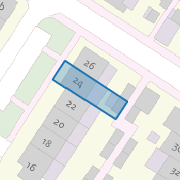 Perceel BSL02-K-1972