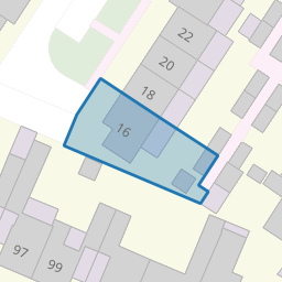 Perceel BSL02-K-1975