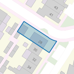 Perceel BSL02-K-1977