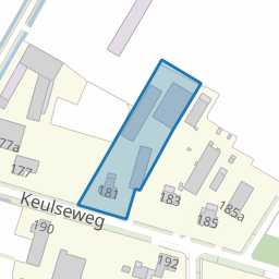 Perceel BSL02-K-1987