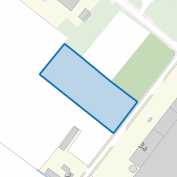 Perceel BSL02-K-1992