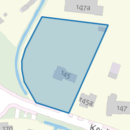 Perceel BSL02-K-1995