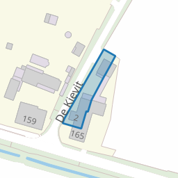 Perceel BSL02-K-1999