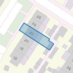 Perceel BSL02-K-2001