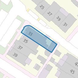 Perceel BSL02-K-2003