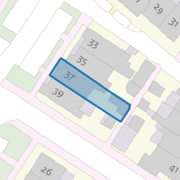 Perceel BSL02-K-2005