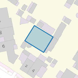 Perceel BSL02-K-2006