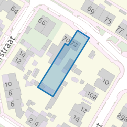 Perceel BSL02-K-2007