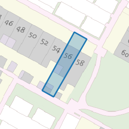 Perceel BSL02-K-2009