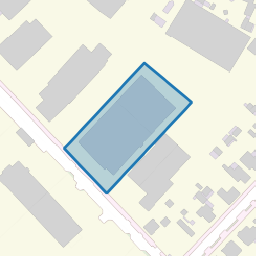 Perceel BSL02-K-2011