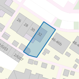 Perceel BSL02-K-2021