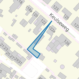 Perceel BSL02-K-2027