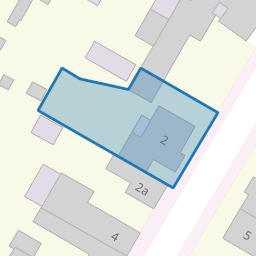 Perceel BSL02-K-2029