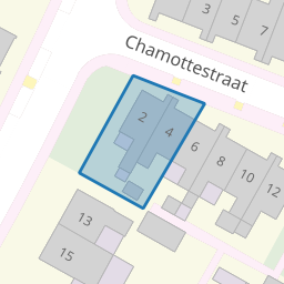 Perceel BSL02-K-2042