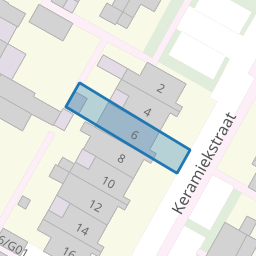 Perceel BSL02-K-2045