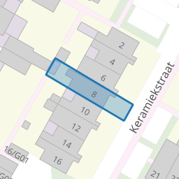 Perceel BSL02-K-2046
