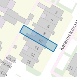 Perceel BSL02-K-2047