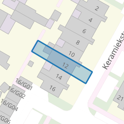 Perceel BSL02-K-2048