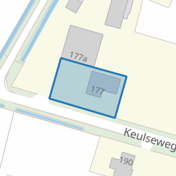 Perceel BSL02-K-2054