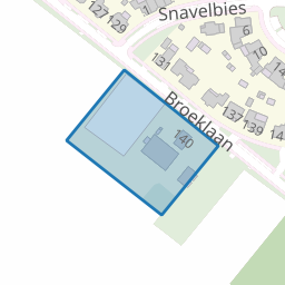 Perceel BSL02-K-2057