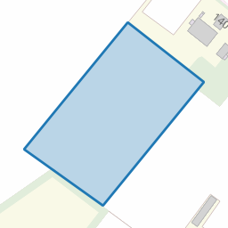 Perceel BSL02-K-2058