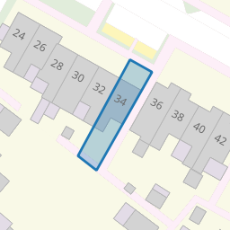 Perceel BSL02-K-2062