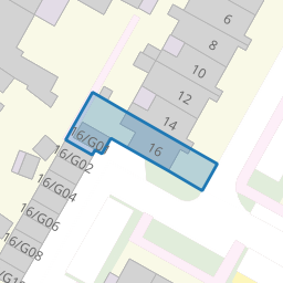 Perceel BSL02-K-2069