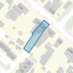 Perceel BSL02-K-2071