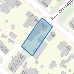 Perceel BSL02-K-2072