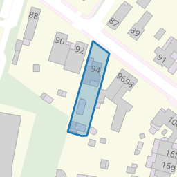 Perceel BSL02-K-2077