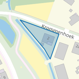 Perceel BSL02-K-2085