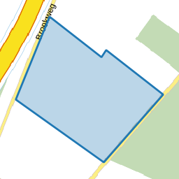 Perceel BSL02-K-2088