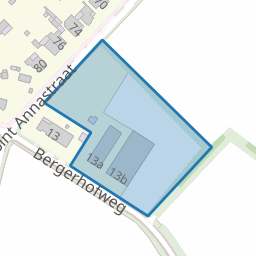 Perceel BSL02-K-2090