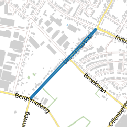 Perceel BSL02-K-2091