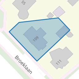 Perceel BSL02-K-2096