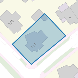 Perceel BSL02-K-2097