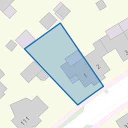 Perceel BSL02-K-2099