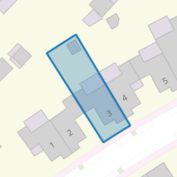 Perceel BSL02-K-2101