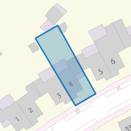 Perceel BSL02-K-2102