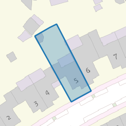 Perceel BSL02-K-2103