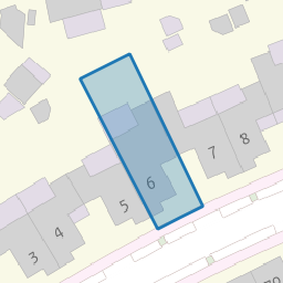 Perceel BSL02-K-2104