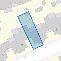 Perceel BSL02-K-2105