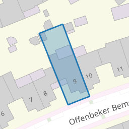 Perceel BSL02-K-2107