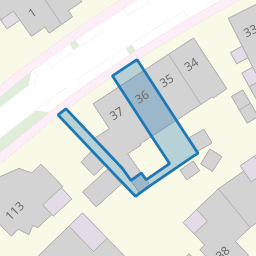 Perceel BSL02-K-2112